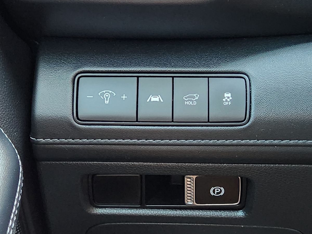 Hyundai Santa Fe photo 39
