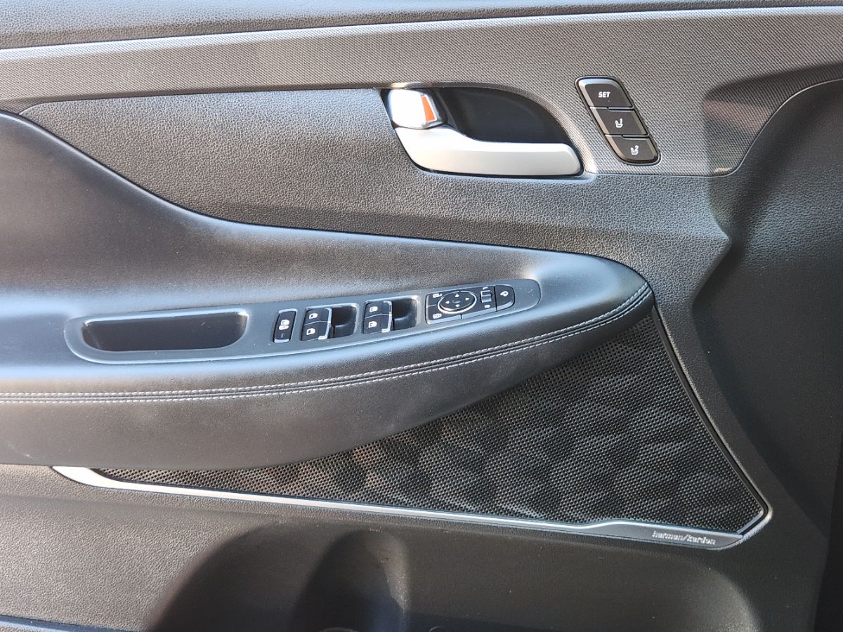 Hyundai Santa Fe photo 40
