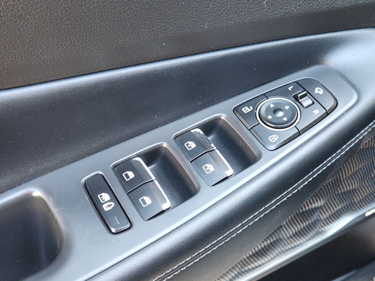 Hyundai Santa Fe photo 41