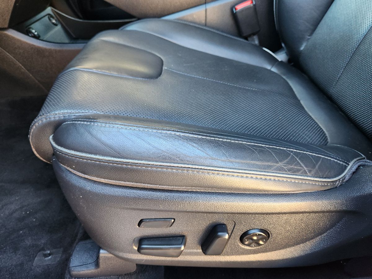 Hyundai Santa Fe photo 42