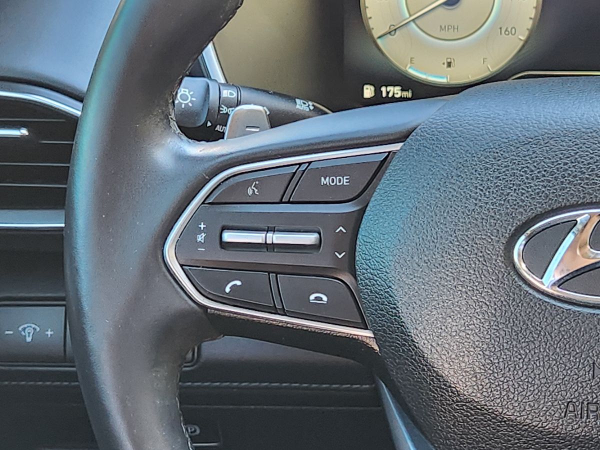 Hyundai Santa Fe photo 48