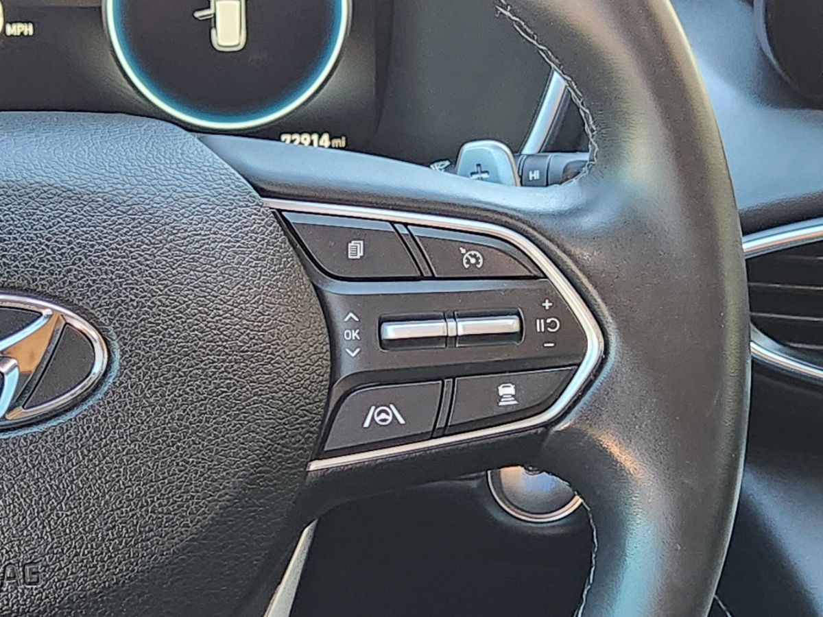 Hyundai Santa Fe photo 49