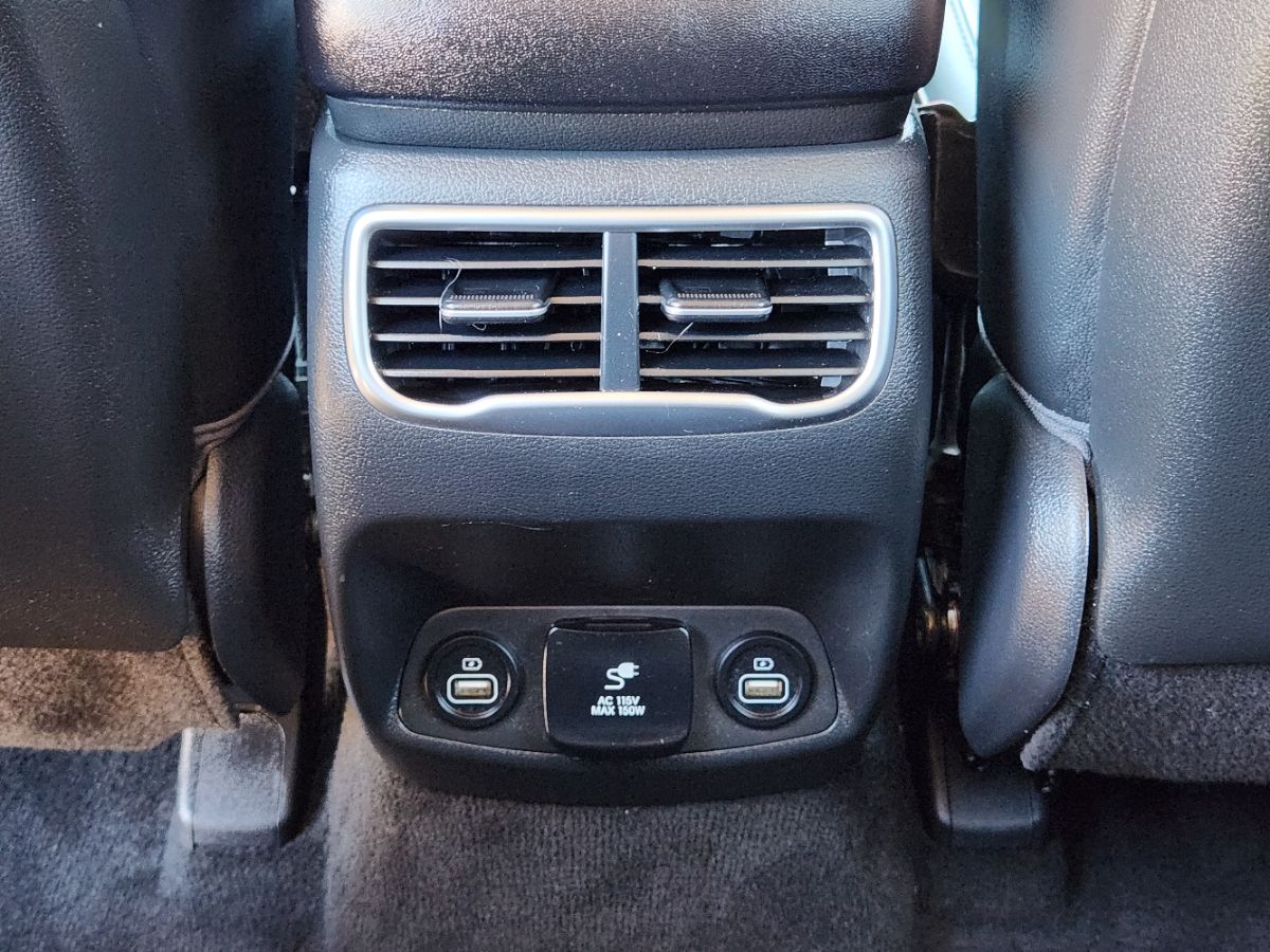 Hyundai Santa Fe photo 50