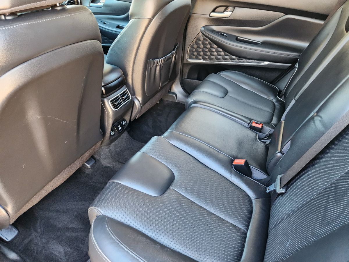 Hyundai Santa Fe photo 51