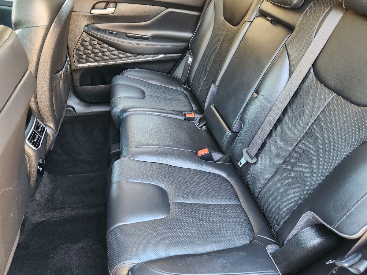 Hyundai Santa Fe photo 52