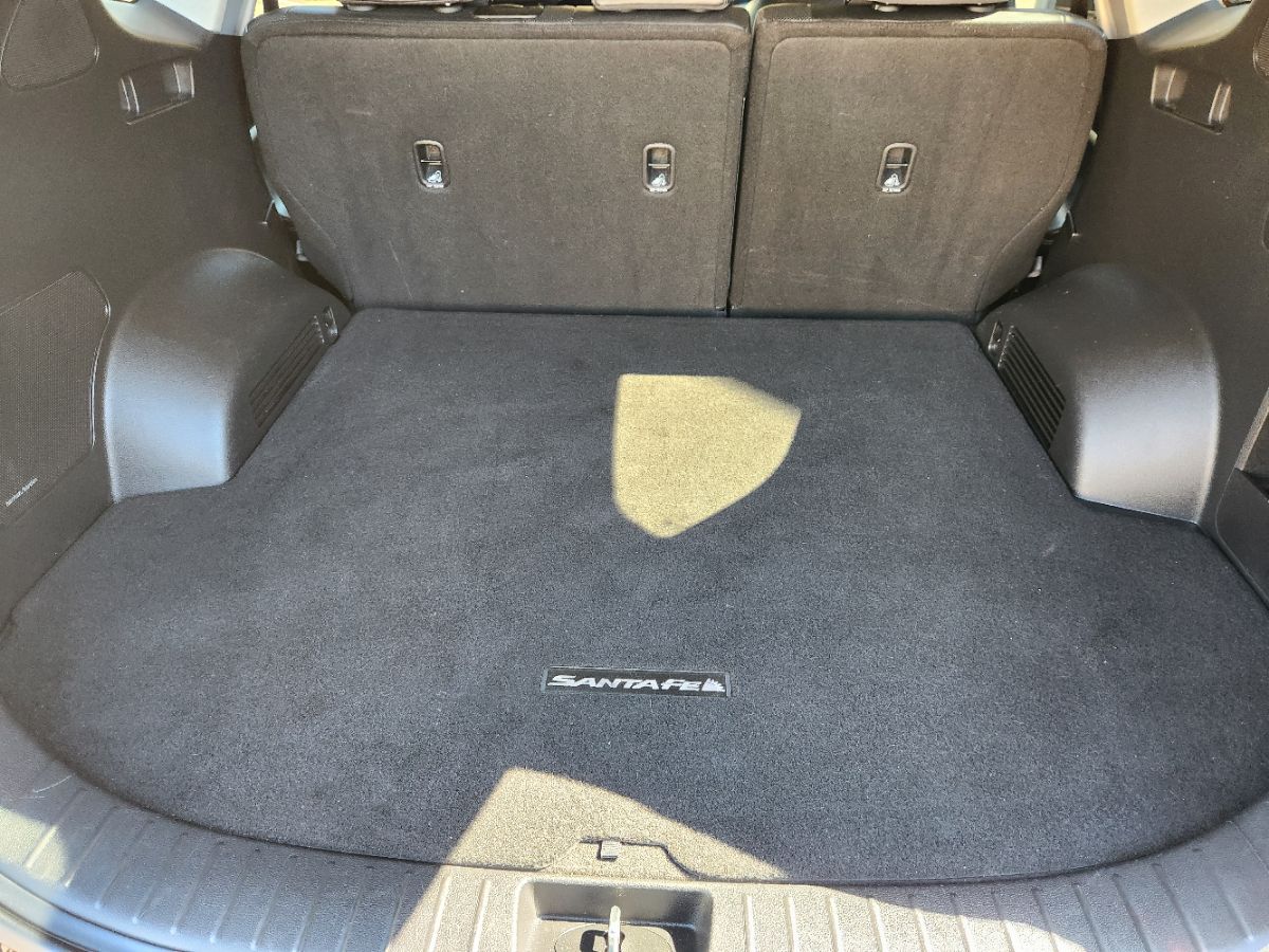 Hyundai Santa Fe photo 55