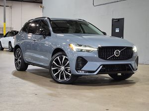 2024 Volvo XC60