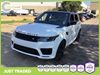 2020 Land Rover Range Rover Sport HST