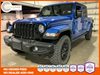 2021 Jeep Gladiator Willys