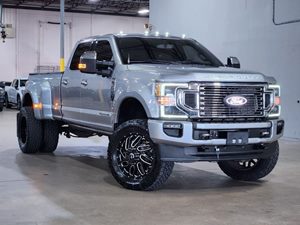 2022 Ford Super Duty F-350 DRW