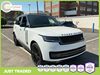 2024 Land Rover Range Rover Autobiography