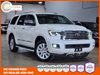 2020 Toyota Sequoia Platinum