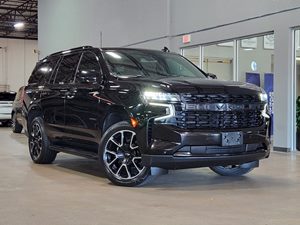 2023 Chevrolet Tahoe