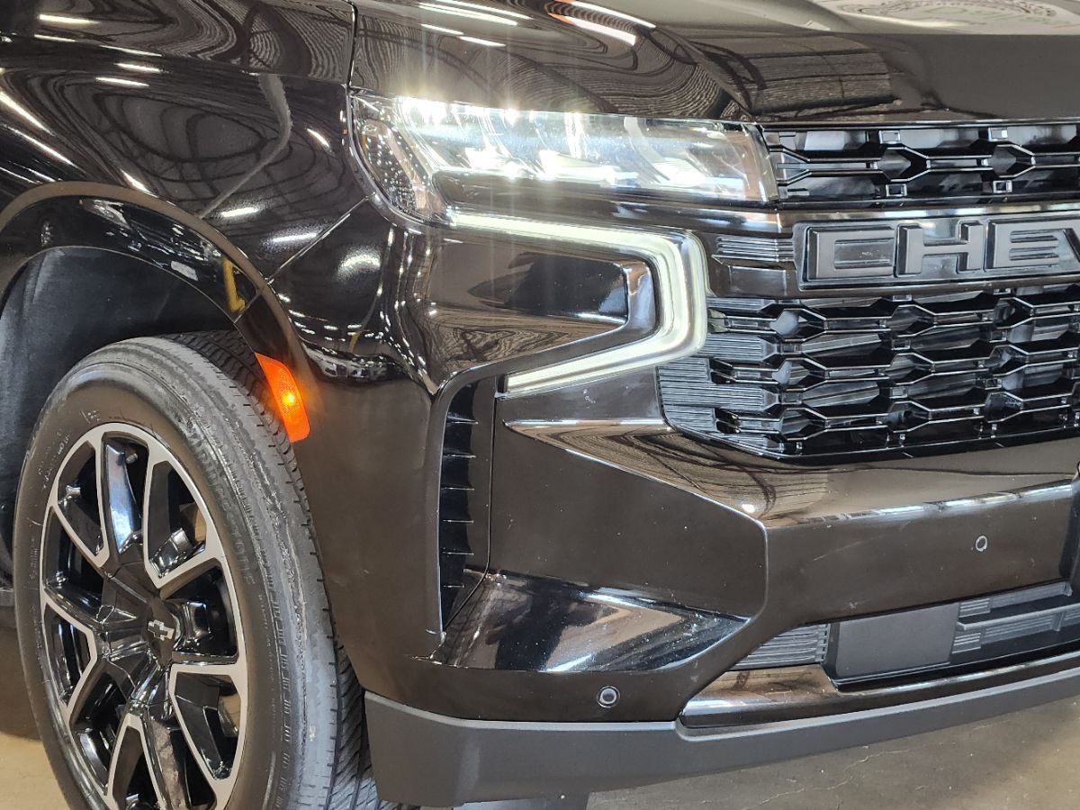 Chevrolet Tahoe photo 13
