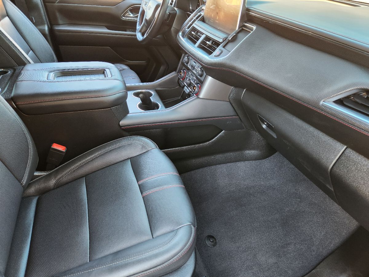 Chevrolet Tahoe photo 25