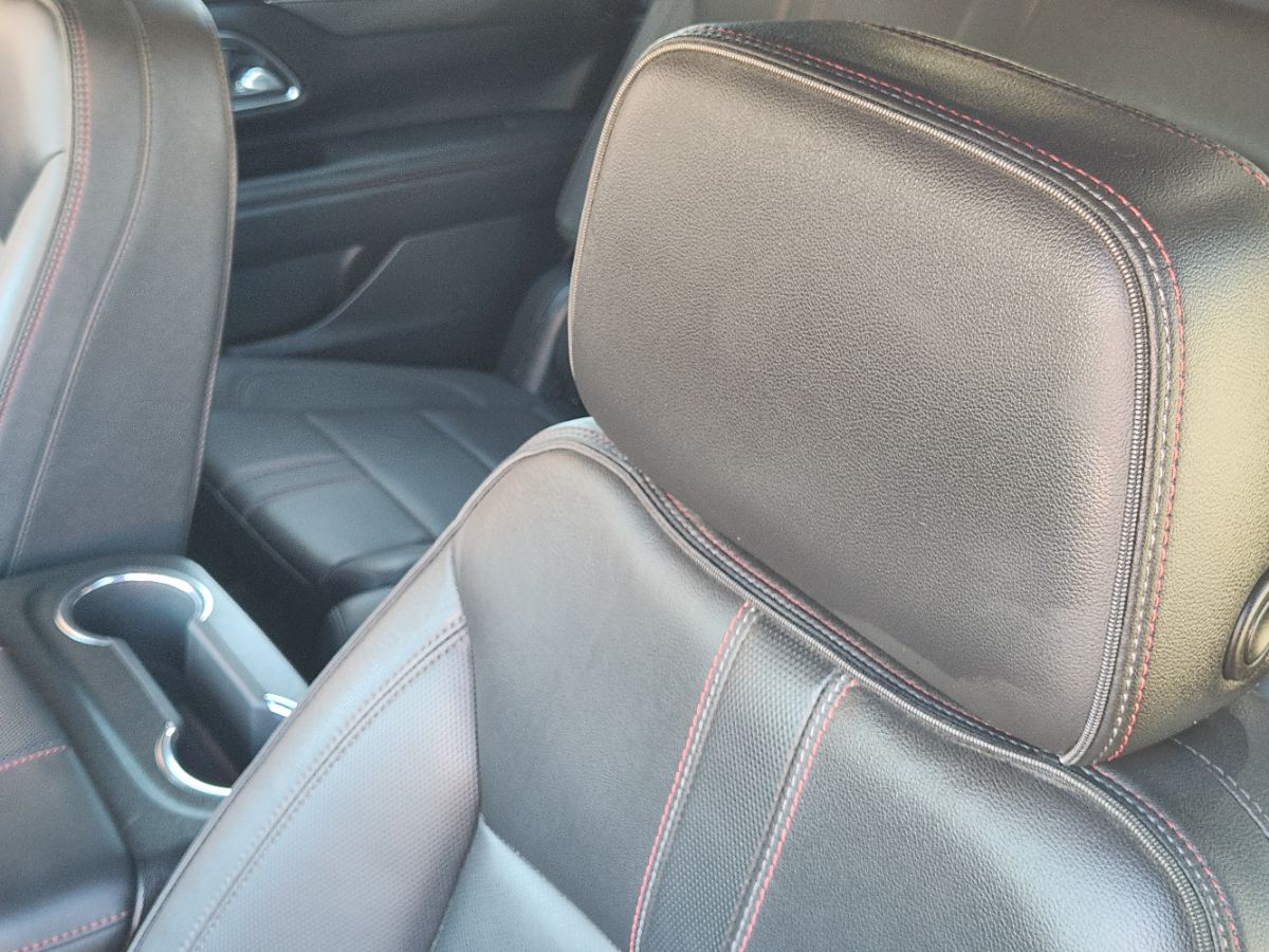 Chevrolet Tahoe photo 26