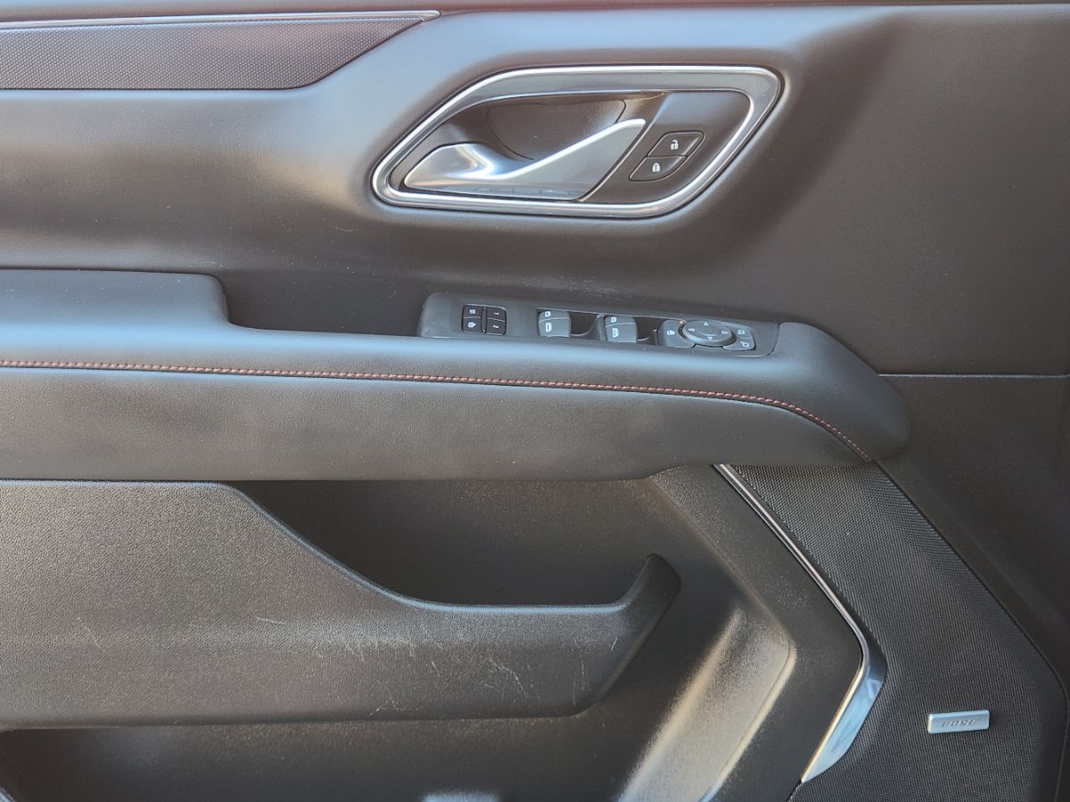 Chevrolet Tahoe photo 37