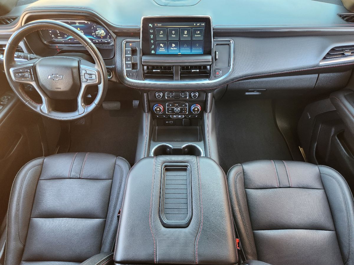 Chevrolet Tahoe photo 42