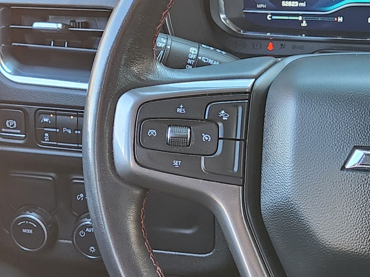 Chevrolet Tahoe photo 45