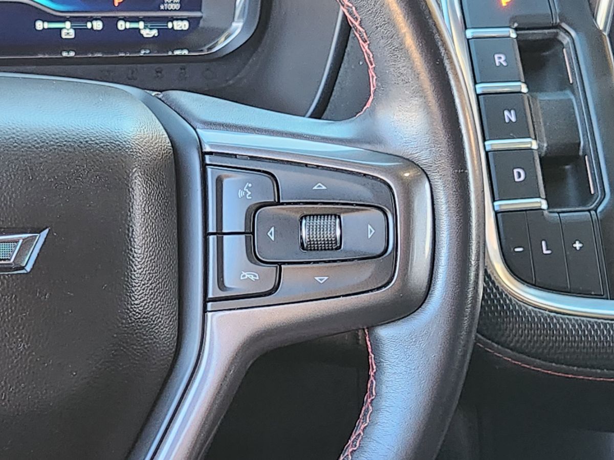 Chevrolet Tahoe photo 46