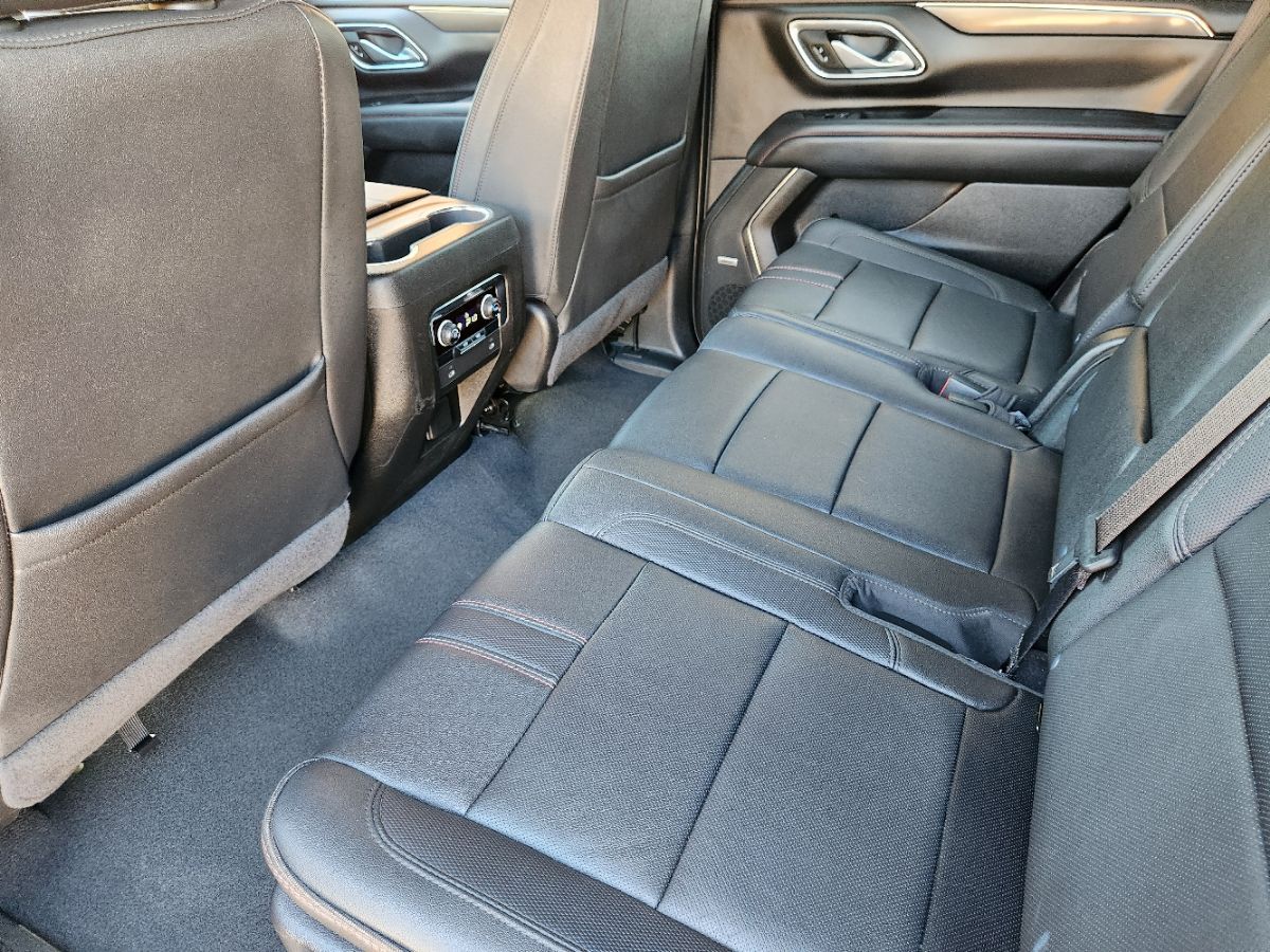 Chevrolet Tahoe photo 49