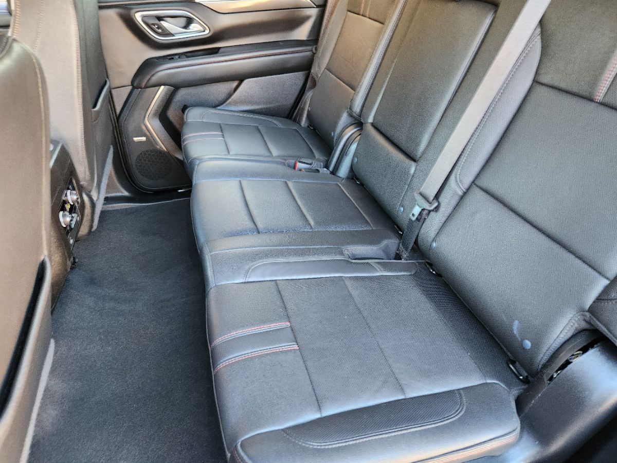 Chevrolet Tahoe photo 50