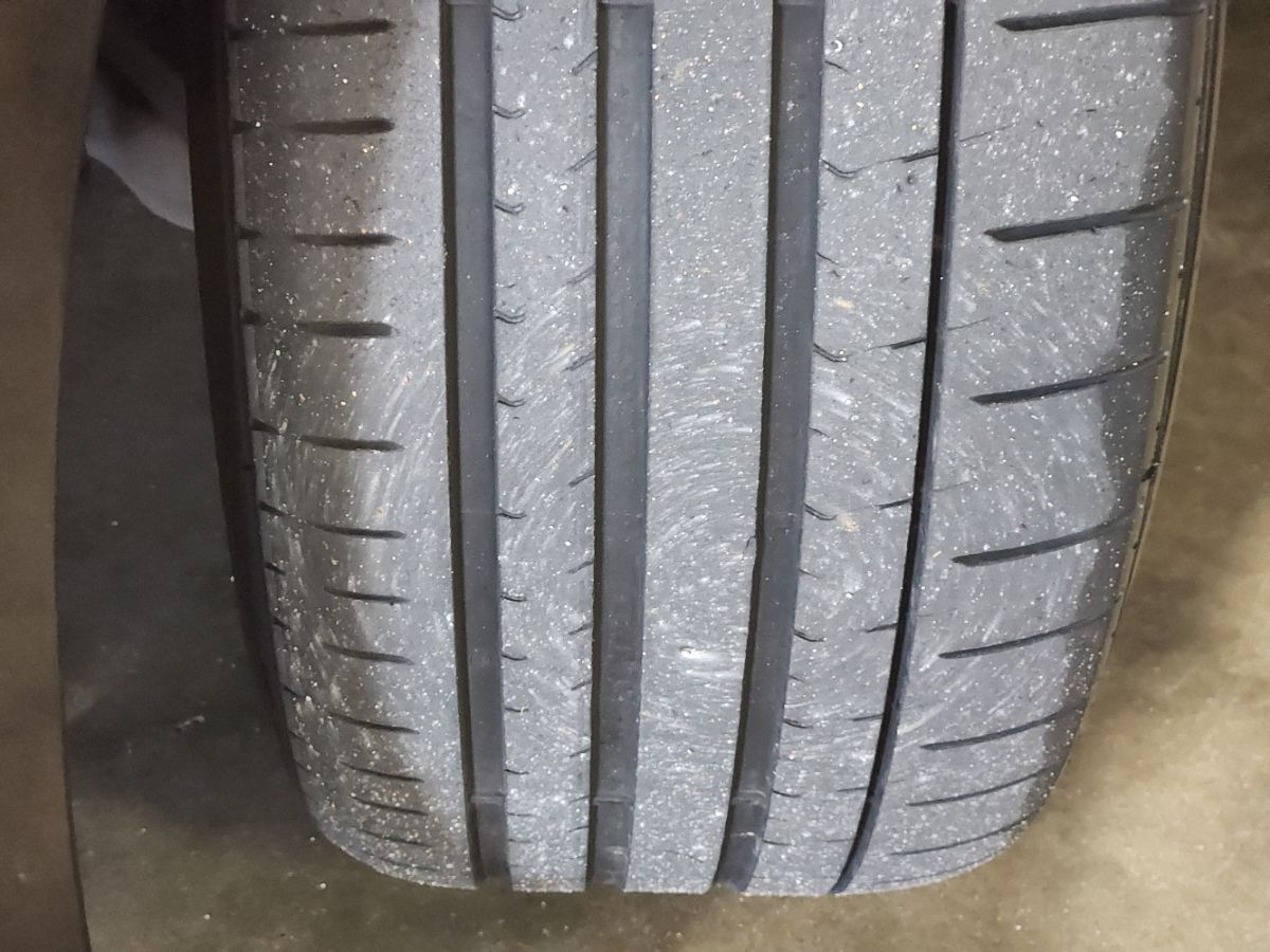 Acura TLX photo 20