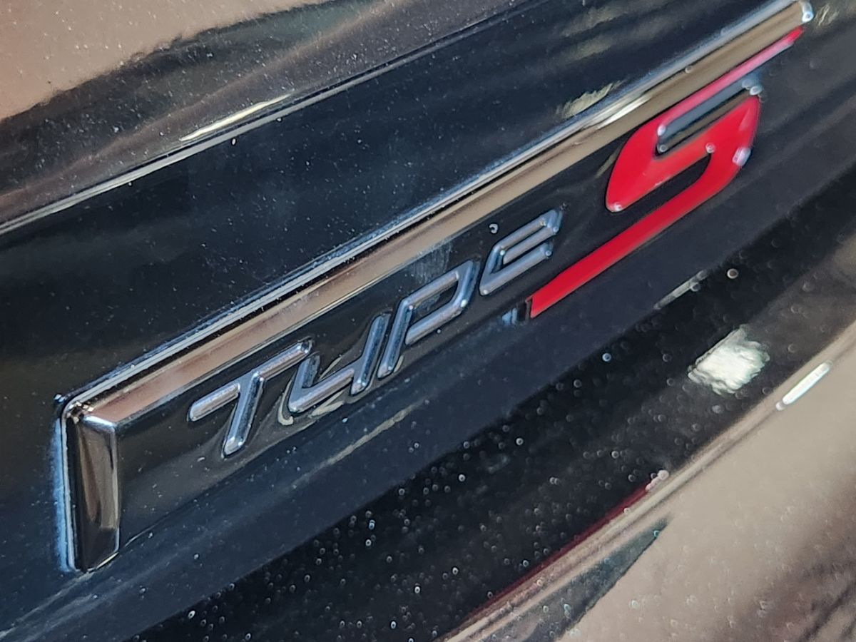 Acura TLX photo 21