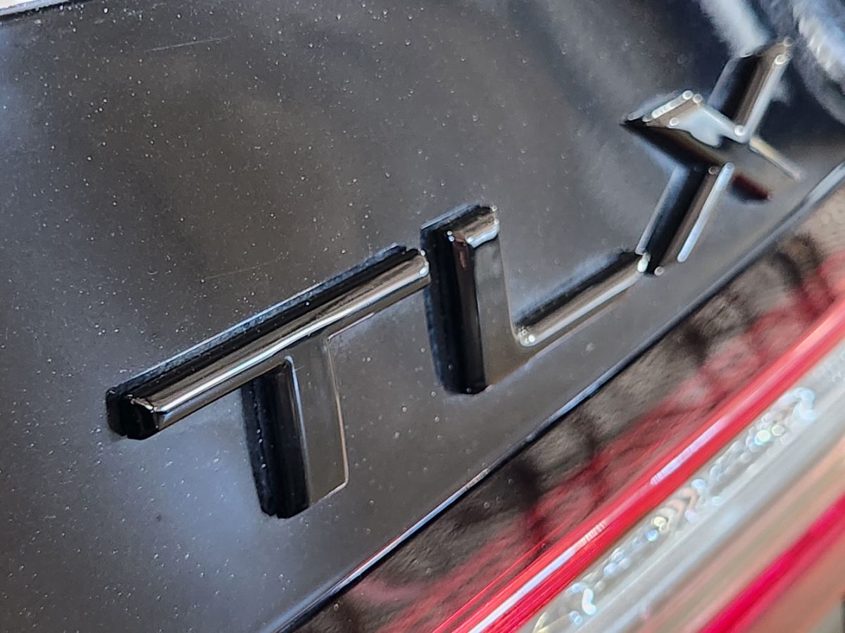 Acura TLX photo 22