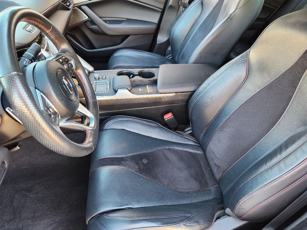 Acura TLX photo 25