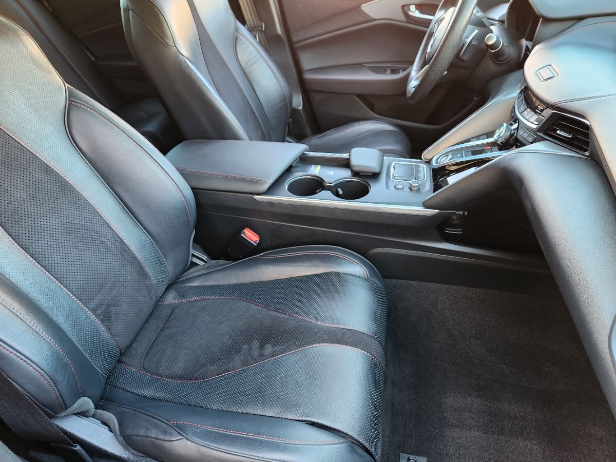 Acura TLX photo 27