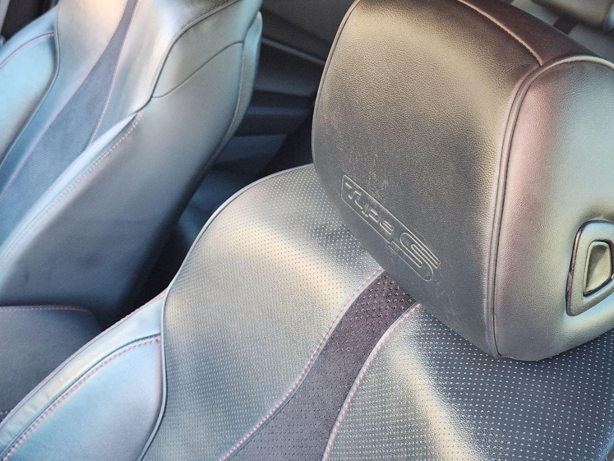 Acura TLX photo 29