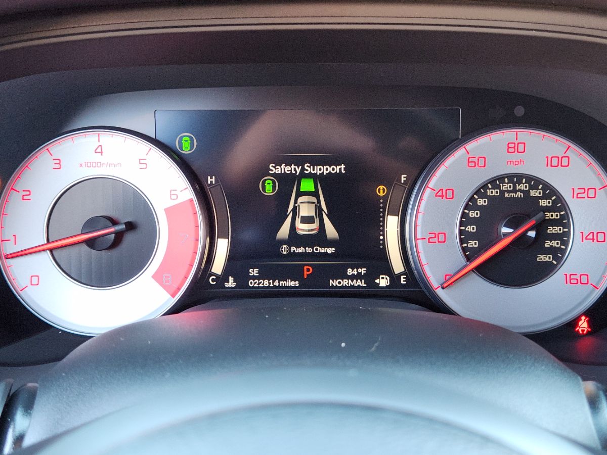 Acura TLX photo 31
