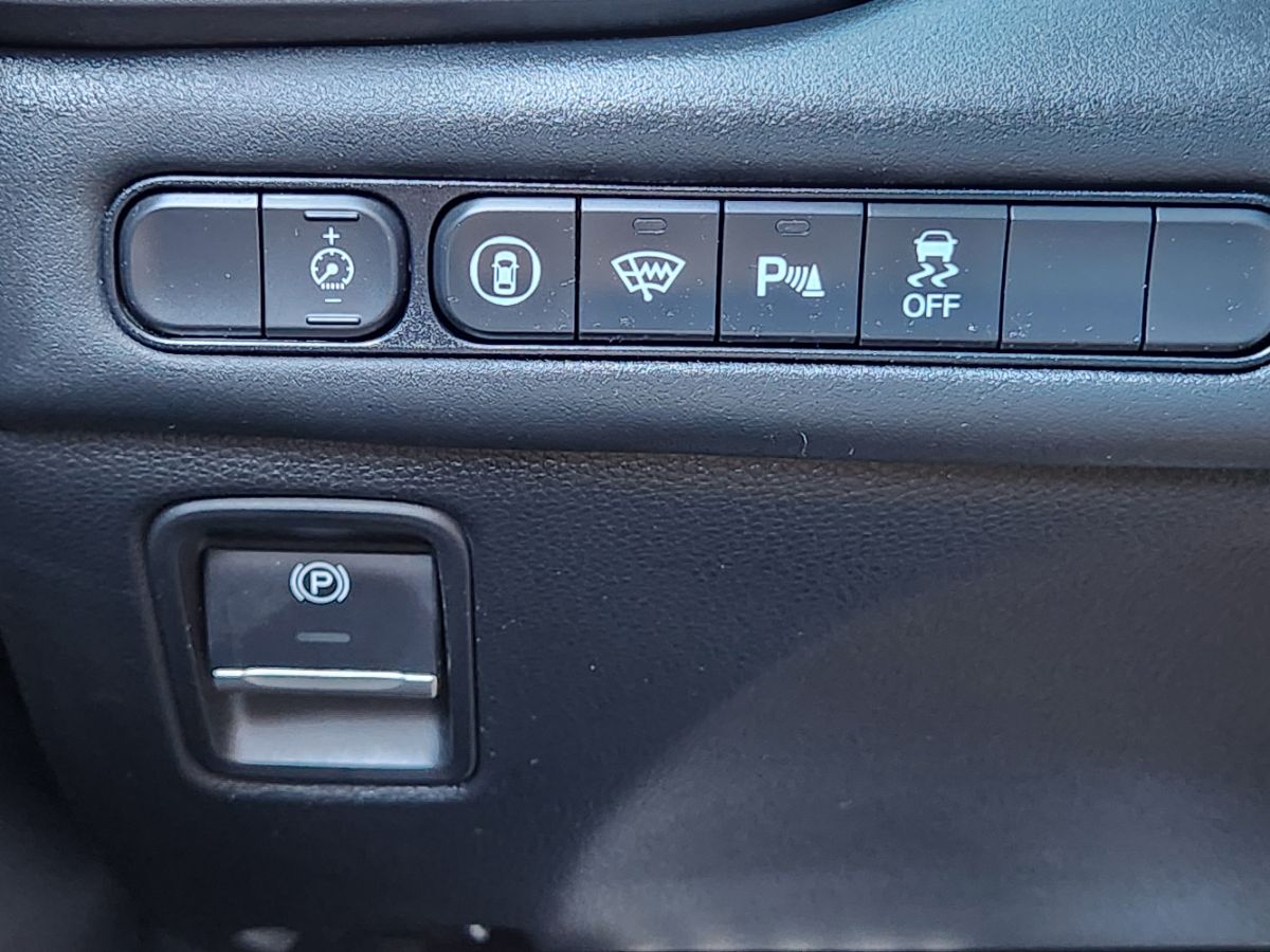 Acura TLX photo 38