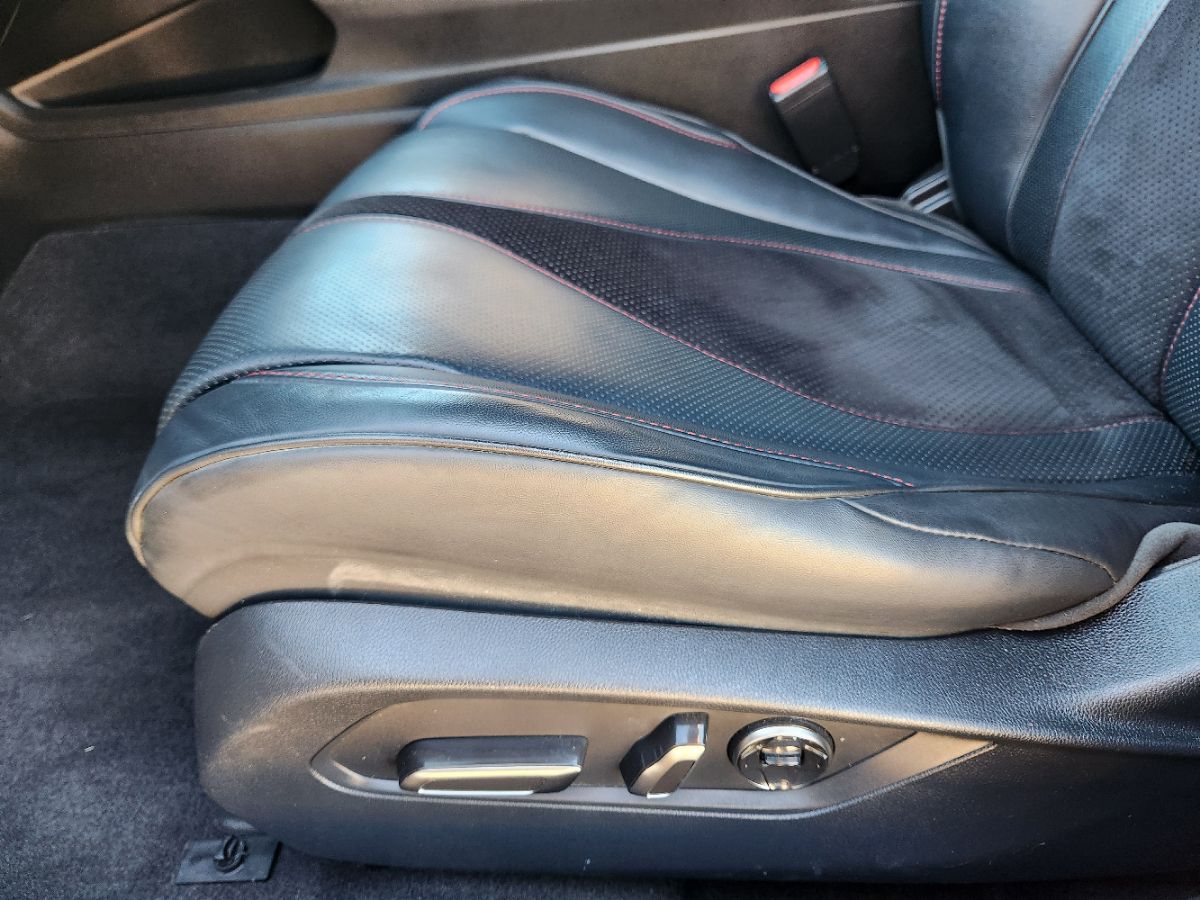 Acura TLX photo 41