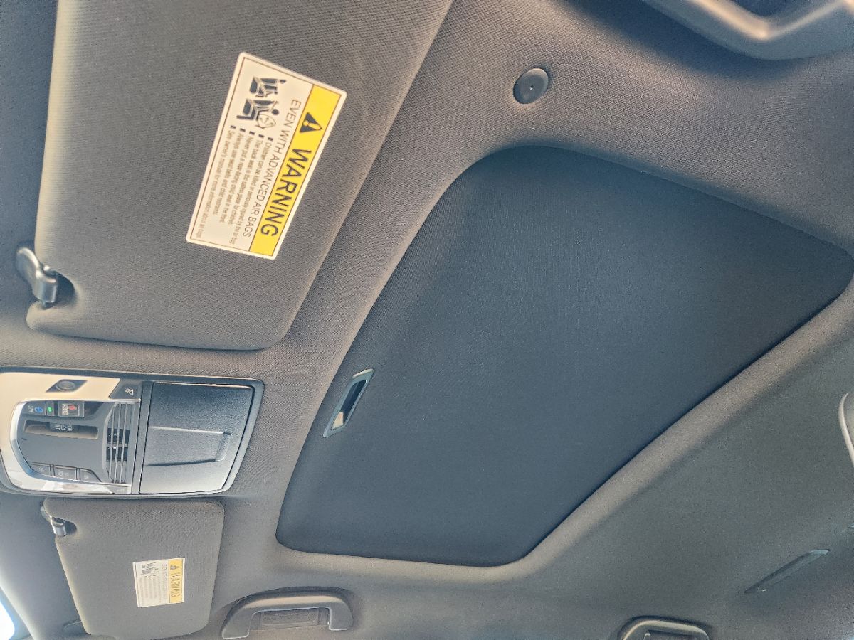 Acura TLX photo 42