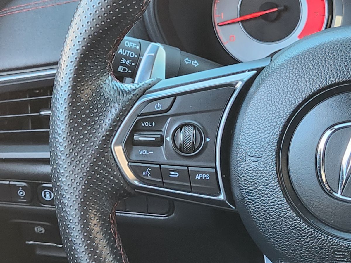 Acura TLX photo 47