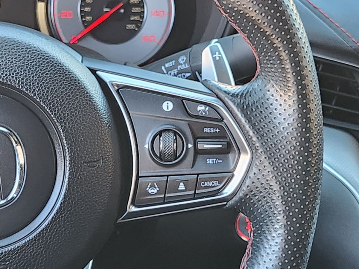Acura TLX photo 48