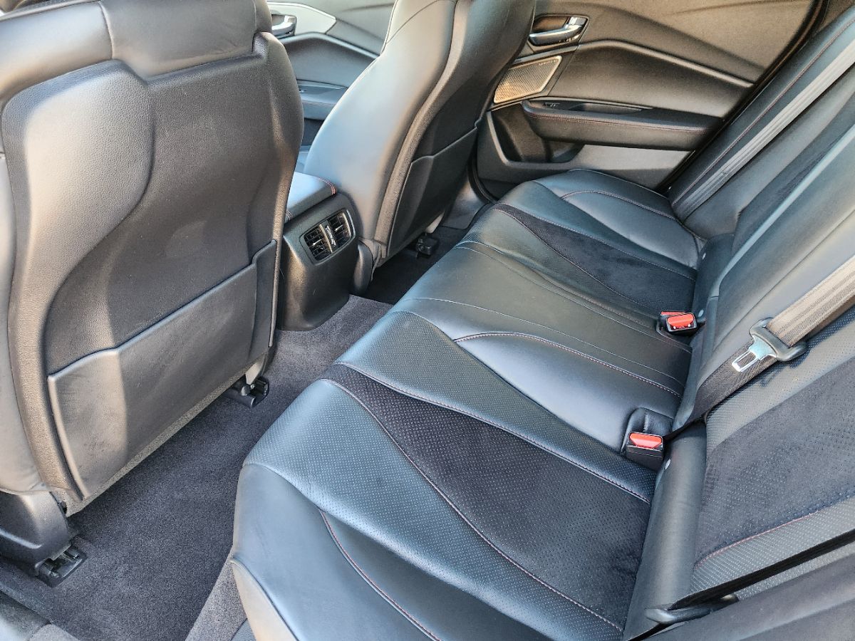 Acura TLX photo 52