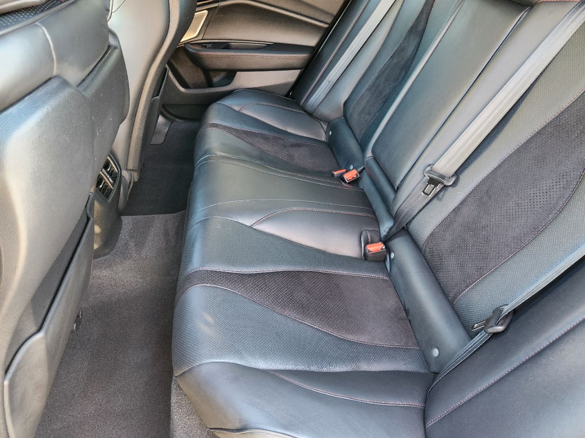 Acura TLX photo 53