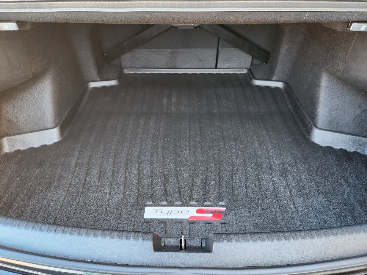 Acura TLX photo 56