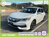 2016 Honda Accord Sedan EX-L