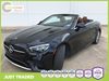 2022 Mercedes-Benz E 450 RWD Cabriolet