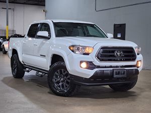 2023 Toyota Tacoma 2WD