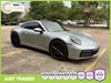 2020 Porsche 911 Carrera