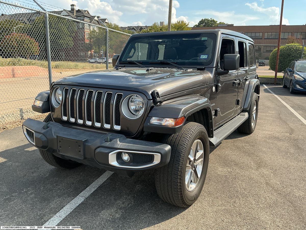 Jeep Wrangler photo 24