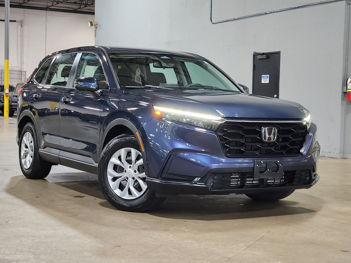 Honda CR-V photo 53