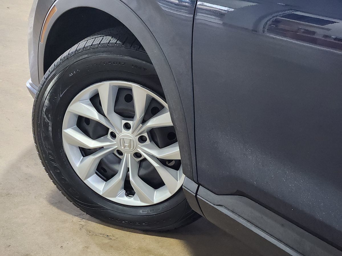 Honda CR-V photo 23