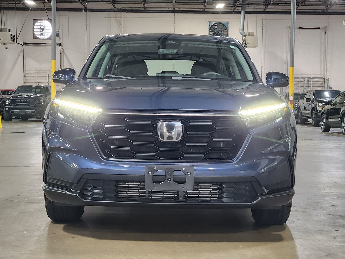 Honda CR-V photo 2