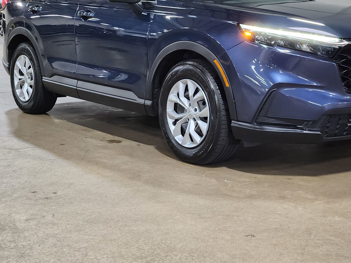Honda CR-V photo 16
